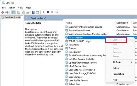 task scheduler 0x2|The Task Scheduler does not work, it says that The remote .